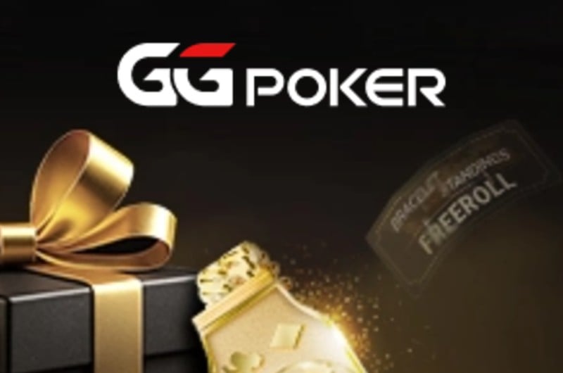 17M in Prizes at GGPoker Casino